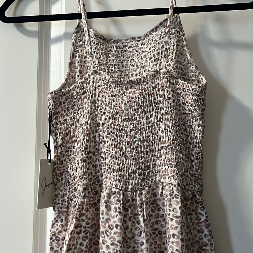 Jumpsuit - Picture 2 of 2